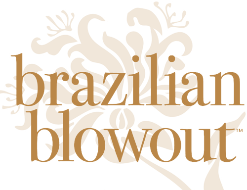 Brazilian Blowout Logo