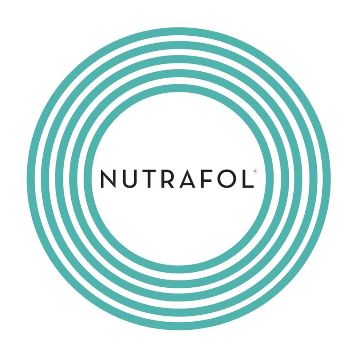 Nutrafol Logo