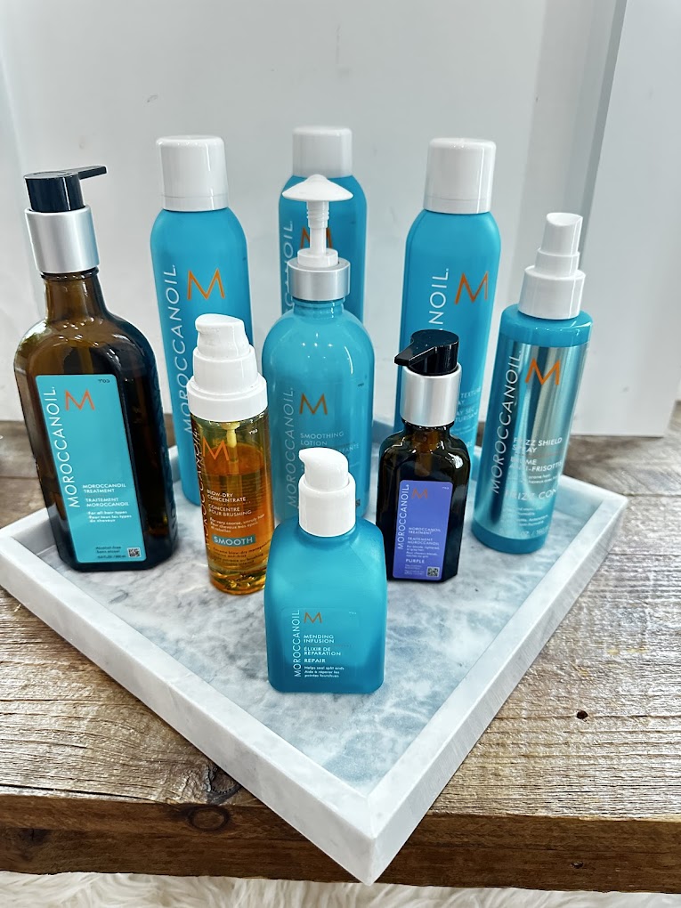 JT Collective Premium Hair Products