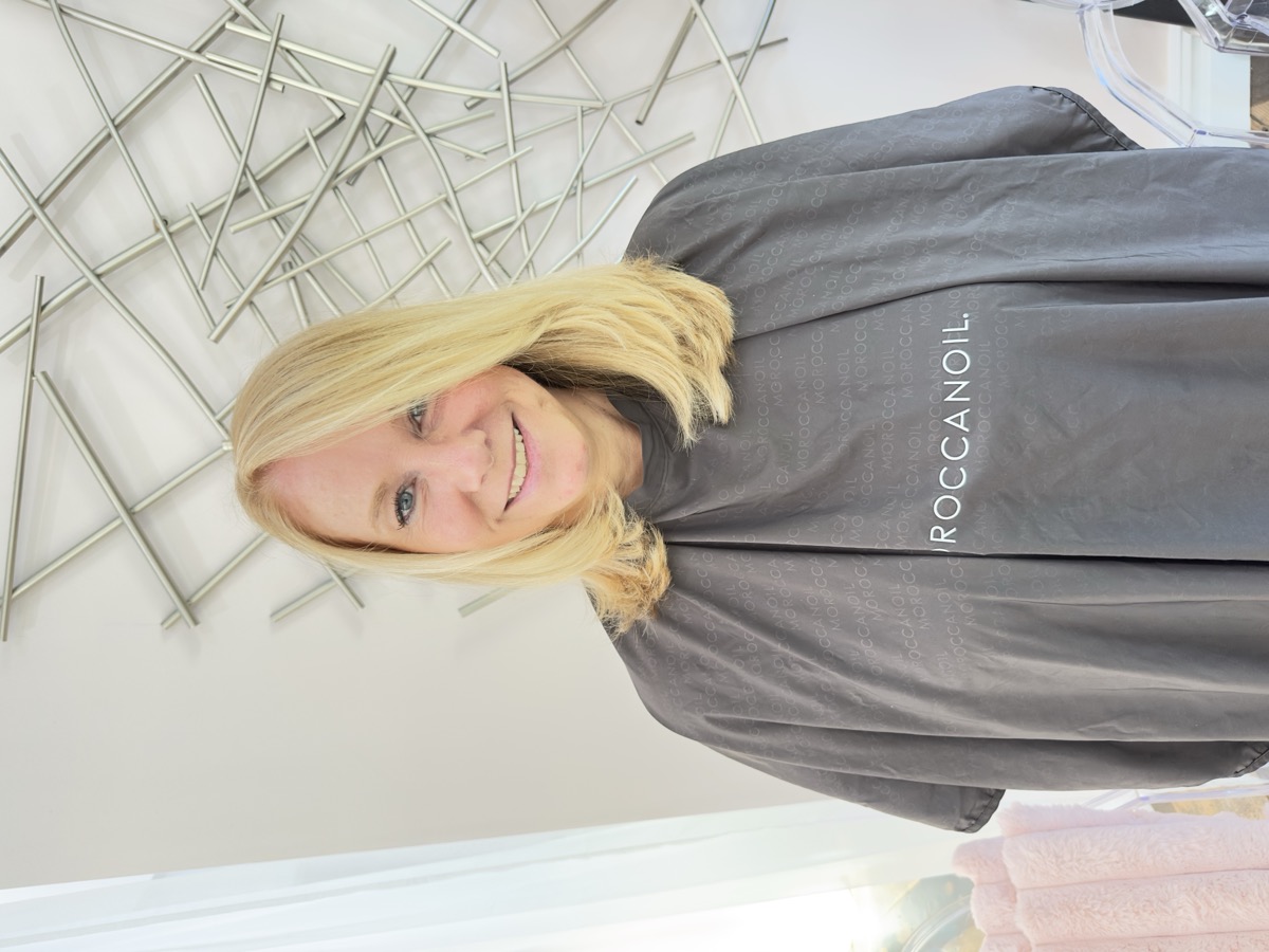 After Transformation