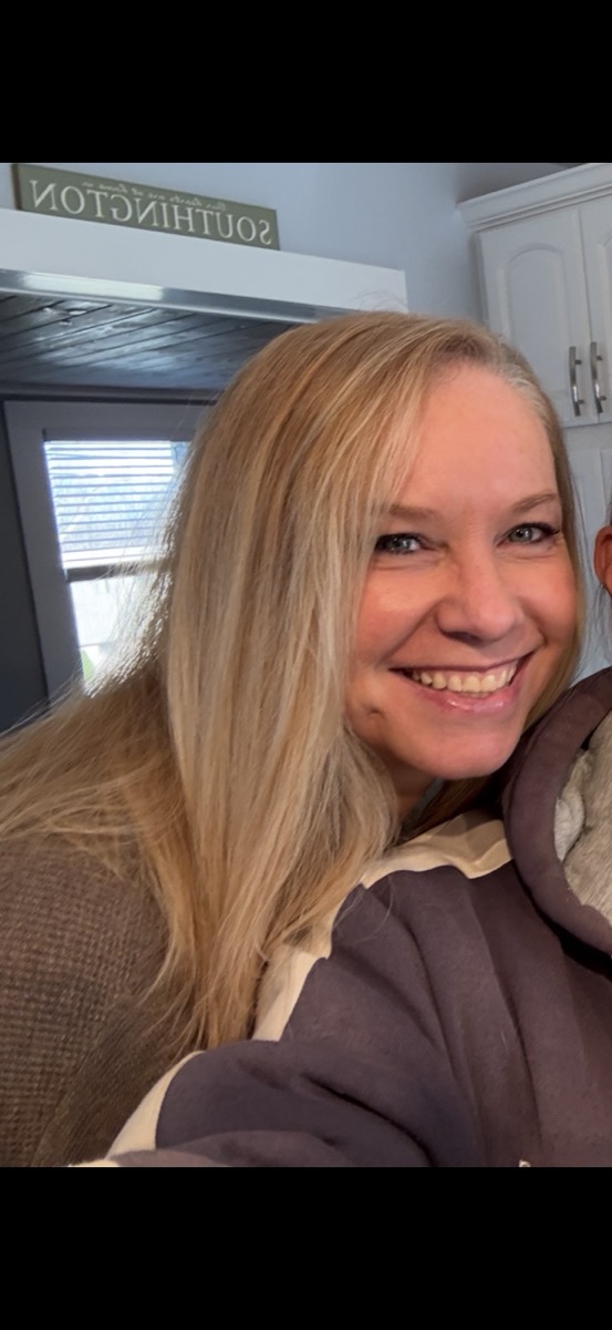 Before Transformation